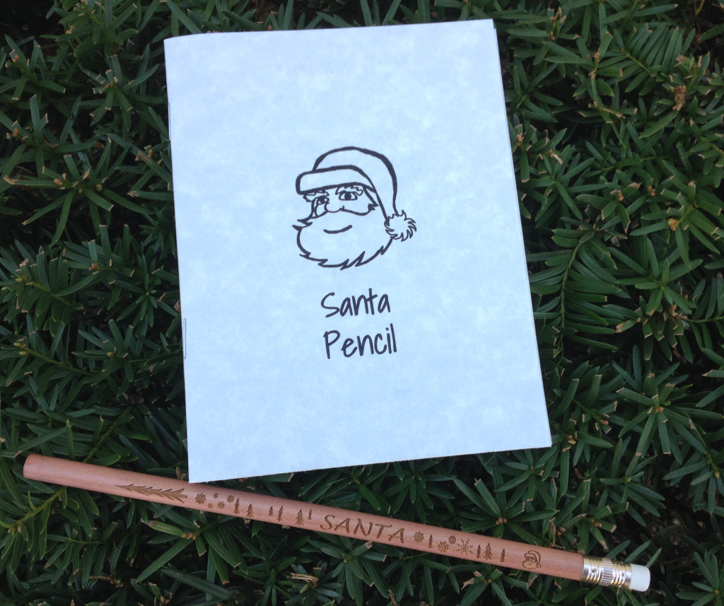 SantaPencil1